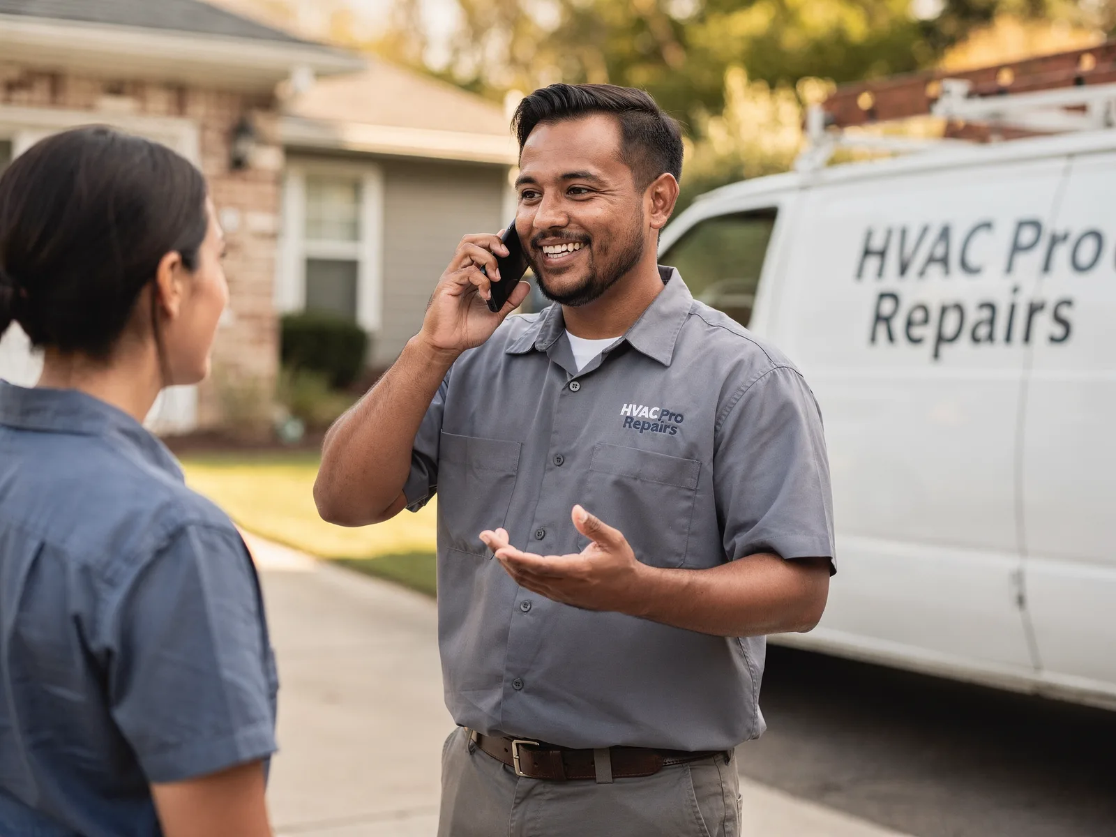 Heat Pump Repair Lake Waccamaw, NC FAQs